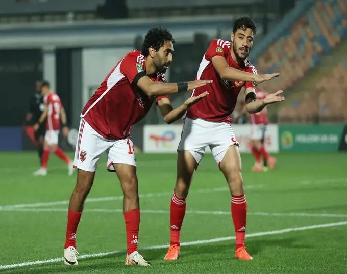 Al Ahly Sets Sights On Historic 12th CAF Champions League Title